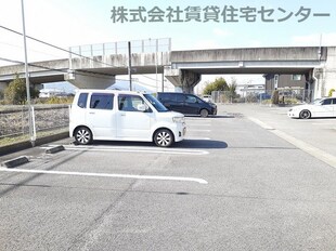 紀伊山田駅 徒歩18分 2階の物件外観写真